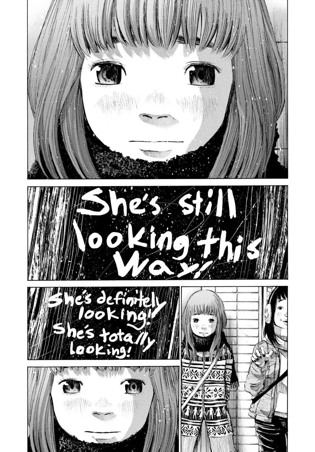 Oyasumi Punpun Chapter 41 image 05